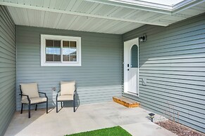 Beautiful Family Home: 10 Mi to Red Lodge Mountain