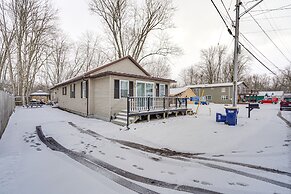 Family Home in Blossvale w/ Oneida Lake Access!