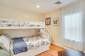 Family Home in Blossvale w/ Oneida Lake Access!
