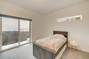 Lovely Rockaway Beach Home w/ Pacific Ocean Views!