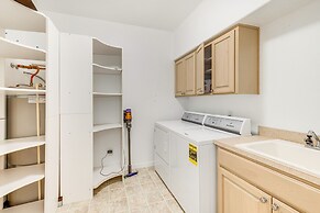 Lovely Rockaway Beach Home w/ Pacific Ocean Views!