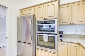 Lovely Rockaway Beach Home w/ Pacific Ocean Views!