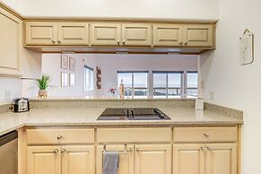 Lovely Rockaway Beach Home w/ Pacific Ocean Views!