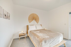 Lovely Rockaway Beach Home w/ Pacific Ocean Views!