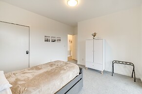 Lovely Rockaway Beach Home w/ Pacific Ocean Views!