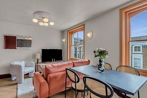 Hammersmith Residences by MySquare