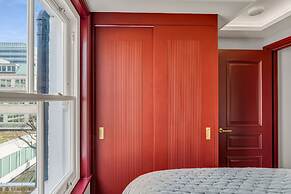 Hammersmith Residences by MySquare