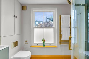 Hammersmith Residences by MySquare