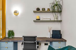 Hammersmith Residences by MySquare