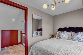 Hammersmith Residences by MySquare