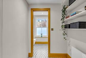 Hammersmith Residences by MySquare