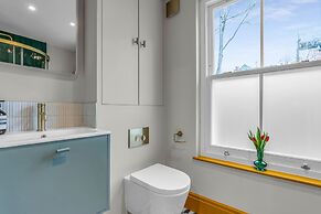 Hammersmith Residences by MySquare