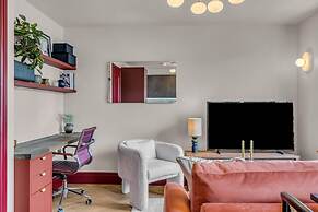 Hammersmith Residences by MySquare