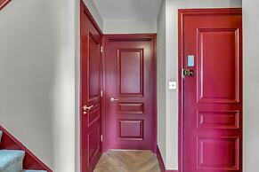 Hammersmith Residences by MySquare