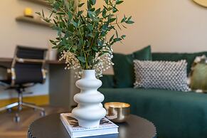 Hammersmith Residences by MySquare