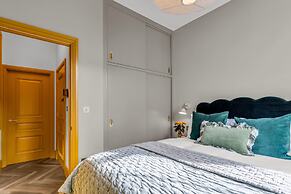 Hammersmith Residences by MySquare