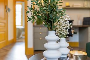 Hammersmith Residences by MySquare