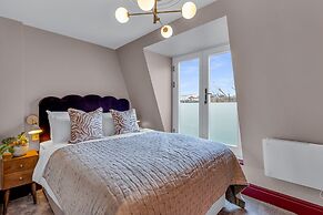 Hammersmith Residences by MySquare