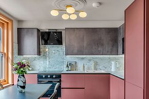 Hammersmith Residences by MySquare