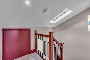 Hammersmith Residences by MySquare