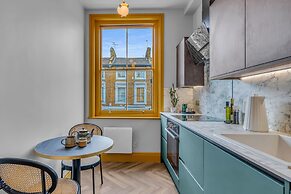 Hammersmith Residences by MySquare