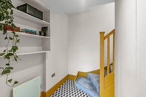 Hammersmith Residences by MySquare