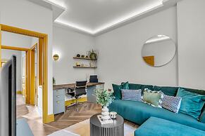 Hammersmith Residences by MySquare