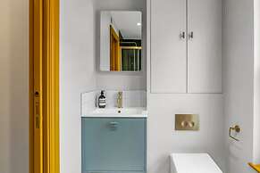 Hammersmith Residences by MySquare