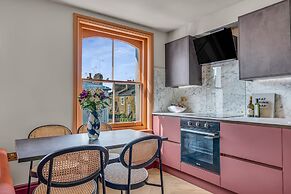 Hammersmith Residences by MySquare