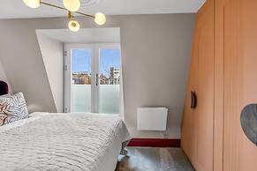 Hammersmith Residences by MySquare