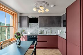 Hammersmith Residences by MySquare