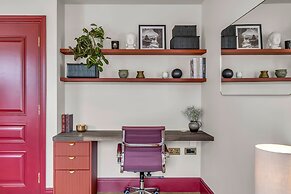 Hammersmith Residences by MySquare