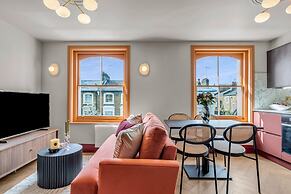 Hammersmith Residences by MySquare