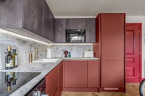 Hammersmith Residences by MySquare