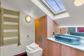 Hammersmith Residences by MySquare