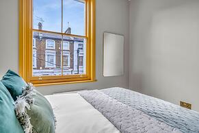 Hammersmith Residences by MySquare