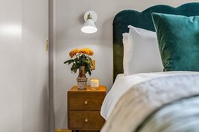 Hammersmith Residences by MySquare