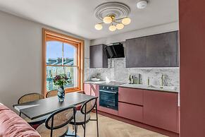 Hammersmith Residences by MySquare