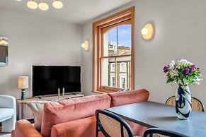 Hammersmith Residences by MySquare