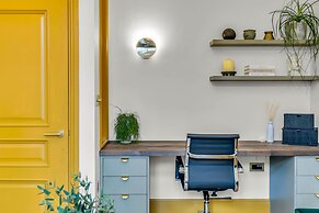 Hammersmith Residences by MySquare