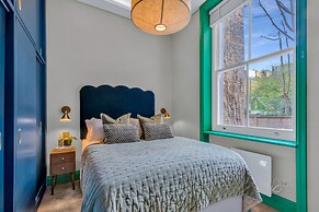 Hammersmith Residences by MySquare