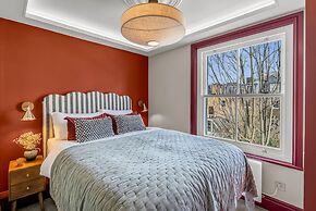 Hammersmith Residences by MySquare