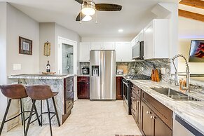 Modern Prescott Apartment < 1 Mi to Downtown!