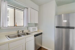 2 Mi to Beach: Orange Beach Condo w/ Dock Access