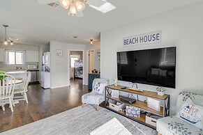 2 Mi to Beach: Orange Beach Condo w/ Dock Access