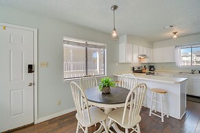 2 Mi to Beach: Orange Beach Condo w/ Dock Access