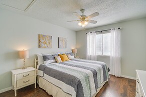 2 Mi to Beach: Orange Beach Condo w/ Dock Access