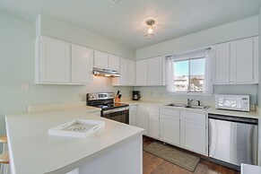 2 Mi to Beach: Orange Beach Condo w/ Dock Access
