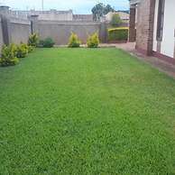 Inviting 2 Bed House in Bulawayo