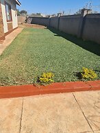 Inviting 2 Bed House in Bulawayo
